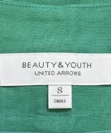 BEAUTY&YOUTH UNITED ARROWS（ビューティーアンドユースユナイテッドアローズ）ロング・マキシ丈スカート 緑 サイズ:S レディース/2200616092071