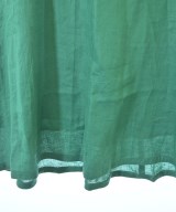 BEAUTY&YOUTH UNITED ARROWS（ビューティーアンドユースユナイテッドアローズ）ロング・マキシ丈スカート 緑 サイズ:S レディース/2200616092071