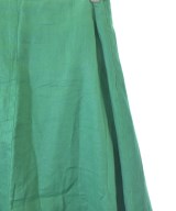 BEAUTY&YOUTH UNITED ARROWS（ビューティーアンドユースユナイテッドアローズ）ロング・マキシ丈スカート 緑 サイズ:S レディース/2200616092071