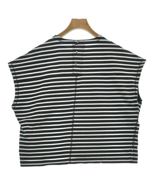 BEAUTY&YOUTH UNITED ARROWS（ビューティーアンドユースユナイテッドアローズ）Tシャツ・カットソー 黒 サイズ:F レディース/2200616156049