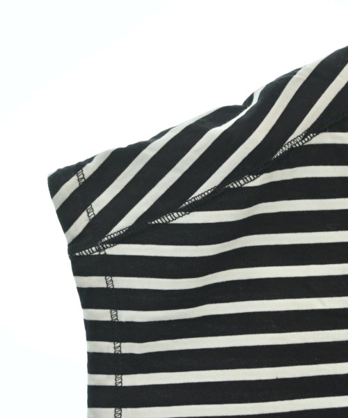 BEAUTY&YOUTH UNITED ARROWS（ビューティーアンドユースユナイテッドアローズ）Tシャツ・カットソー 黒 サイズ:F レディース/2200616156049