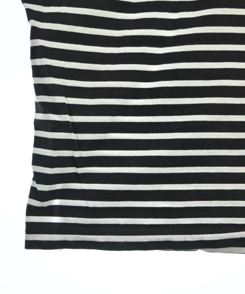 BEAUTY&YOUTH UNITED ARROWS（ビューティーアンドユースユナイテッドアローズ）Tシャツ・カットソー 黒 サイズ:F レディース/2200616156049