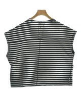 BEAUTY&YOUTH UNITED ARROWS（ビューティーアンドユースユナイテッドアローズ）Tシャツ・カットソー 黒 サイズ:F レディース/2200616156049