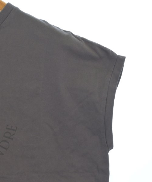 BEAUTY&YOUTH UNITED ARROWS（ビューティーアンドユースユナイテッドアローズ）Tシャツ・カットソー グレー サイズ:F レディース/2200616156056