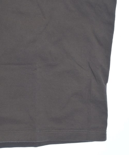 BEAUTY&YOUTH UNITED ARROWS（ビューティーアンドユースユナイテッドアローズ）Tシャツ・カットソー グレー サイズ:F レディース/2200616156056