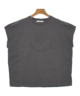 BEAUTY&YOUTH UNITED ARROWS（ビューティーアンドユースユナイテッドアローズ）Tシャツ・カットソー グレー サイズ:F レディース/2200616156056