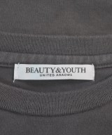 BEAUTY&YOUTH UNITED ARROWS（ビューティーアンドユースユナイテッドアローズ）Tシャツ・カットソー グレー サイズ:F レディース/2200616156056