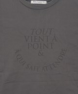 BEAUTY&YOUTH UNITED ARROWS（ビューティーアンドユースユナイテッドアローズ）Tシャツ・カットソー グレー サイズ:F レディース/2200616156056