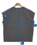 BEAUTY&YOUTH UNITED ARROWS（ビューティーアンドユースユナイテッドアローズ）Tシャツ・カットソー グレー サイズ:F レディース/2200616156056