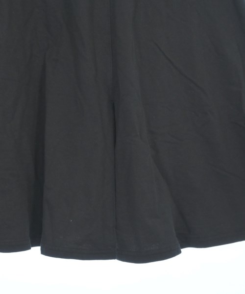 BEAUTY&YOUTH UNITED ARROWS（ビューティーアンドユースユナイテッドアローズ）ロング・マキシ丈スカート 黒 サイズ:S レディース/2200616156148