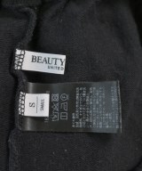 BEAUTY&YOUTH UNITED ARROWS（ビューティーアンドユースユナイテッドアローズ）ロング・マキシ丈スカート 黒 サイズ:S レディース/2200616156148