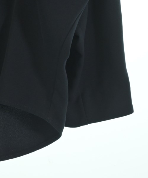 BEAUTY&YOUTH UNITED ARROWS（ビューティーアンドユースユナイテッドアローズ）ブラウス 黒 サイズ:F レディース/2200616864227