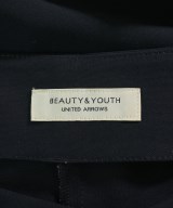 BEAUTY&YOUTH UNITED ARROWS（ビューティーアンドユースユナイテッドアローズ）ブラウス 黒 サイズ:F レディース/2200616864227