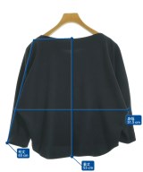 BEAUTY&YOUTH UNITED ARROWS（ビューティーアンドユースユナイテッドアローズ）ブラウス 黒 サイズ:F レディース/2200616864227