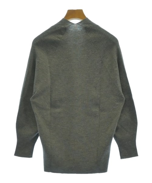 BEAUTY&YOUTH UNITED ARROWS（ビューティーアンドユースユナイテッドアローズ）ニット・セーター グレー サイズ:F レディース/2200616864241
