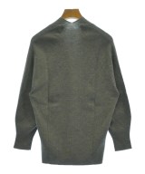 BEAUTY&YOUTH UNITED ARROWS（ビューティーアンドユースユナイテッドアローズ）ニット・セーター グレー サイズ:F レディース/2200616864241