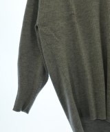 BEAUTY&YOUTH UNITED ARROWS（ビューティーアンドユースユナイテッドアローズ）ニット・セーター グレー サイズ:F レディース/2200616864241