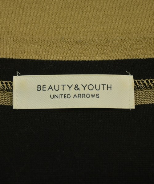 BEAUTY&YOUTH UNITED ARROWS（ビューティーアンドユースユナイテッドアローズ）ニット・セーター 茶 サイズ:F レディース/2200616864289