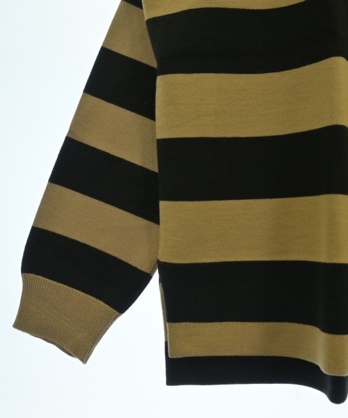 BEAUTY&YOUTH UNITED ARROWS（ビューティーアンドユースユナイテッドアローズ）ニット・セーター 茶 サイズ:F レディース/2200616864289