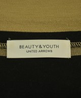 BEAUTY&YOUTH UNITED ARROWS（ビューティーアンドユースユナイテッドアローズ）ニット・セーター 茶 サイズ:F レディース/2200616864289