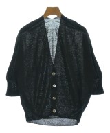 BEAUTY&YOUTH UNITED ARROWS（ビューティーアンドユースユナイテッドアローズ）カーディガン 黒 サイズ:F レディース/2200616864319