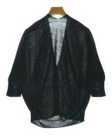 BEAUTY&YOUTH UNITED ARROWS（ビューティーアンドユースユナイテッドアローズ）カーディガン 黒 サイズ:F レディース/2200616864319