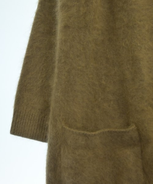 BEAUTY&YOUTH UNITED ARROWS（ビューティーアンドユースユナイテッドアローズ）カーディガン ベージュ サイズ:F レディース/2200616864371
