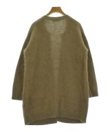 BEAUTY&YOUTH UNITED ARROWS（ビューティーアンドユースユナイテッドアローズ）カーディガン ベージュ サイズ:F レディース/2200616864371