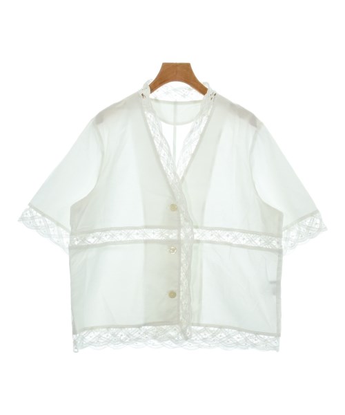 ビューティーアンドユースユナイテットアローズ(BEAUTY&YOUTH UNITED ARROWS)のBEAUTY&YOUTH UNITED ARROWS カジュアルシャツ