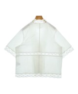 BEAUTY&YOUTH UNITED ARROWS（ビューティーアンドユースユナイテッドアローズ）カジュアルシャツ 白 サイズ:F レディース/2200617041016