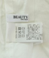 BEAUTY&YOUTH UNITED ARROWS（ビューティーアンドユースユナイテッドアローズ）カジュアルシャツ 白 サイズ:F レディース/2200617041016