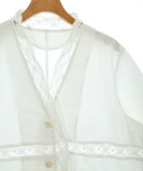 BEAUTY&YOUTH UNITED ARROWS（ビューティーアンドユースユナイテッドアローズ）カジュアルシャツ 白 サイズ:F レディース/2200617041016