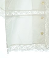 BEAUTY&YOUTH UNITED ARROWS（ビューティーアンドユースユナイテッドアローズ）カジュアルシャツ 白 サイズ:F レディース/2200617041016