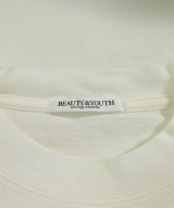 BEAUTY&YOUTH UNITED ARROWS（ビューティーアンドユースユナイテッドアローズ）Tシャツ・カットソー 白 サイズ:F レディース/2200617041078