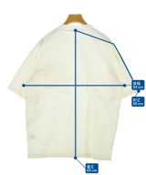 BEAUTY&YOUTH UNITED ARROWS（ビューティーアンドユースユナイテッドアローズ）Tシャツ・カットソー 白 サイズ:F レディース/2200617041078