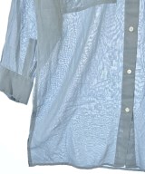 BEAUTY&YOUTH UNITED ARROWS（ビューティーアンドユースユナイテッドアローズ）カジュアルシャツ 青 サイズ:M レディース/2200618210022