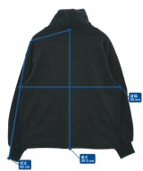 BEAUTY&YOUTH UNITED ARROWS（ビューティーアンドユースユナイテッドアローズ）Tシャツ・カットソー 黒 サイズ:F レディース/2200622257099