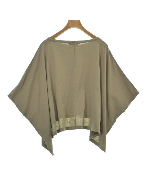 BEAUTY&YOUTH UNITED ARROWS（ビューティーアンドユースユナイテッドアローズ）Tシャツ・カットソー ベージュ サイズ:F レディース/2200622257105