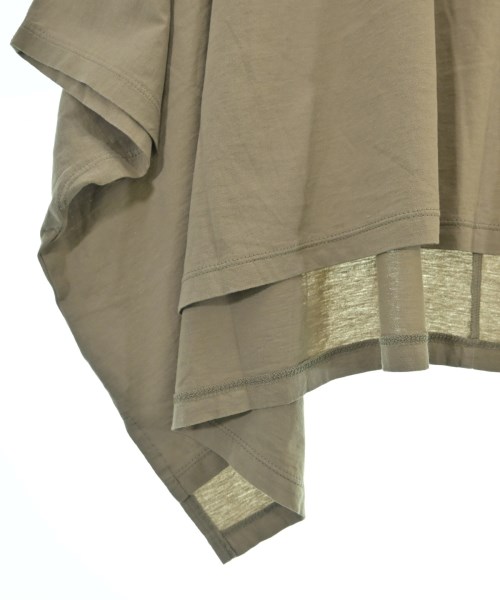 BEAUTY&YOUTH UNITED ARROWS（ビューティーアンドユースユナイテッドアローズ）Tシャツ・カットソー ベージュ サイズ:F レディース/2200622257105