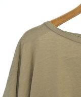 BEAUTY&YOUTH UNITED ARROWS（ビューティーアンドユースユナイテッドアローズ）Tシャツ・カットソー ベージュ サイズ:F レディース/2200622257105