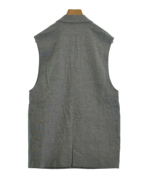 BEAUTY&YOUTH UNITED ARROWS（ビューティーアンドユースユナイテッドアローズ）カジュアルジャケット グレー サイズ:S レディース/2200628836106