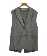 BEAUTY&YOUTH UNITED ARROWS（ビューティーアンドユースユナイテッドアローズ）カジュアルジャケット グレー サイズ:S レディース/2200628836106