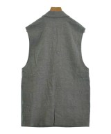 BEAUTY&YOUTH UNITED ARROWS（ビューティーアンドユースユナイテッドアローズ）カジュアルジャケット グレー サイズ:S レディース/2200628836106