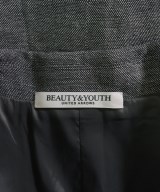 BEAUTY&YOUTH UNITED ARROWS（ビューティーアンドユースユナイテッドアローズ）カジュアルジャケット グレー サイズ:S レディース/2200628836106