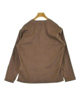 BEAUTY&YOUTH UNITED ARROWS（ビューティーアンドユースユナイテッドアローズ）カジュアルシャツ 茶 サイズ:S レディース/2200579172162