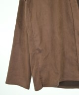 BEAUTY&YOUTH UNITED ARROWS（ビューティーアンドユースユナイテッドアローズ）カジュアルシャツ 茶 サイズ:S レディース/2200579172162