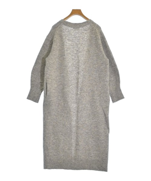 BEAUTY&YOUTH UNITED ARROWS（ビューティーアンドユースユナイテッドアローズ）カーディガン 茶 サイズ:F レディース/2200615738048