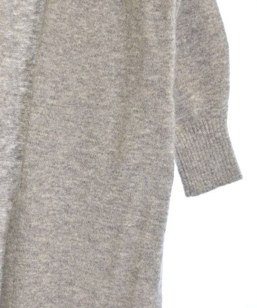 BEAUTY&YOUTH UNITED ARROWS（ビューティーアンドユースユナイテッドアローズ）カーディガン 茶 サイズ:F レディース/2200615738048