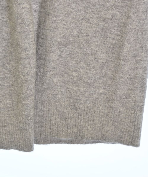 BEAUTY&YOUTH UNITED ARROWS（ビューティーアンドユースユナイテッドアローズ）カーディガン 茶 サイズ:F レディース/2200615738048