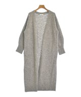 BEAUTY&YOUTH UNITED ARROWS（ビューティーアンドユースユナイテッドアローズ）カーディガン 茶 サイズ:F レディース/2200615738048